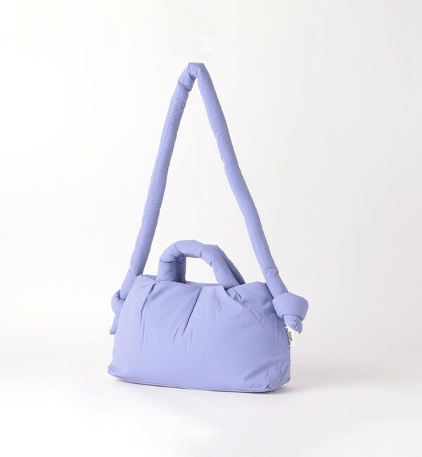 BEAUTY&YOUTH UNITED ARROWS「＜OLEND＞ONA MINI ソフト ショルダーバッグ -2WAY-」|ショルダー・メッセンジャー|