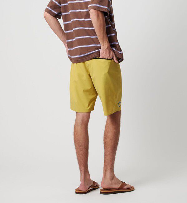 California General Store「＜AMSTERDAM WETSUITS＞SEED ロゴ サーフショーツ」|ショーツ|