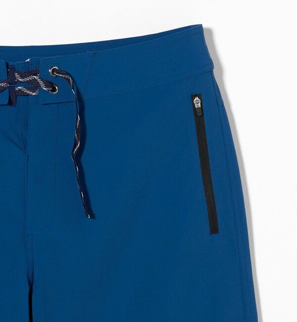 California General Store「＜AMSTERDAM WETSUITS＞SEED ロゴ サーフショーツ」|ショーツ|