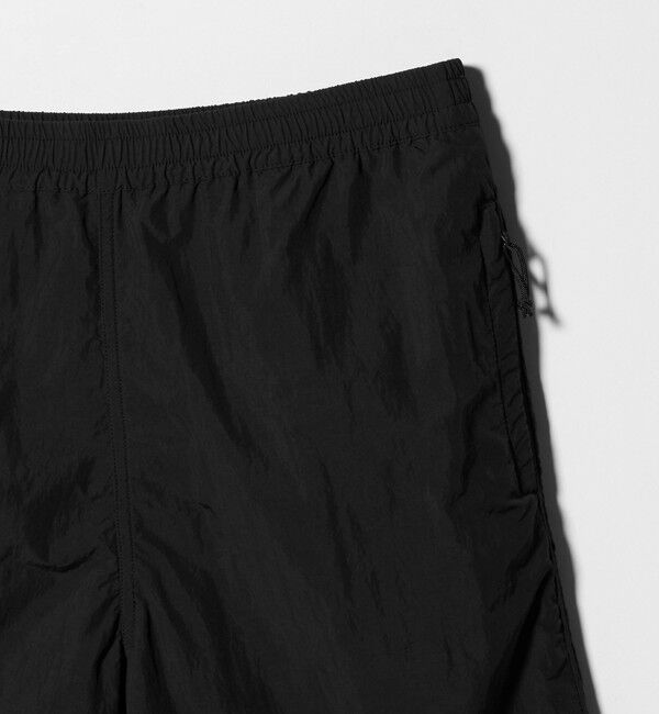 BEAUTY&YOUTH UNITED ARROWS「【別注】＜北山雅和＞ ロゴ ショーツ -撥水-」|その他|