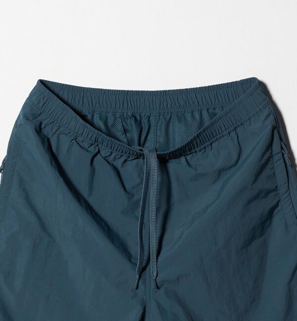 BEAUTY&YOUTH UNITED ARROWS「【別注】＜北山雅和＞ ロゴ ショーツ -撥水-」|その他|