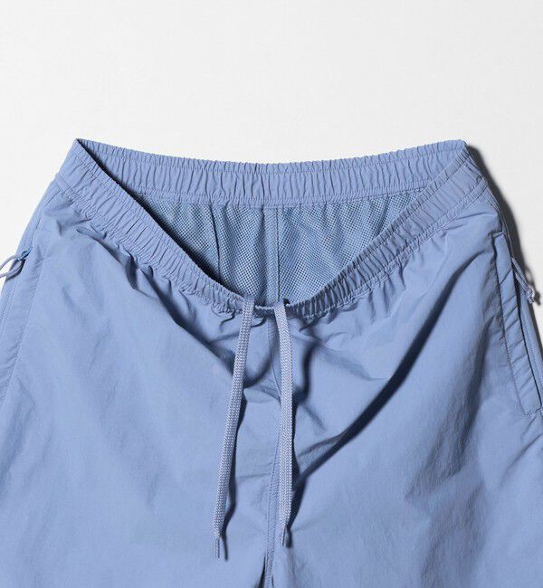 BEAUTY&YOUTH UNITED ARROWS「【別注】＜北山雅和＞ ロゴ ショーツ -撥水-」|その他|