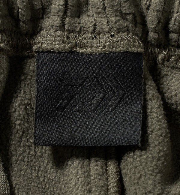 BEAUTY&YOUTH UNITED ARROWS「＜DAIWA PIER39＞テックフリースパンツ」|その他|