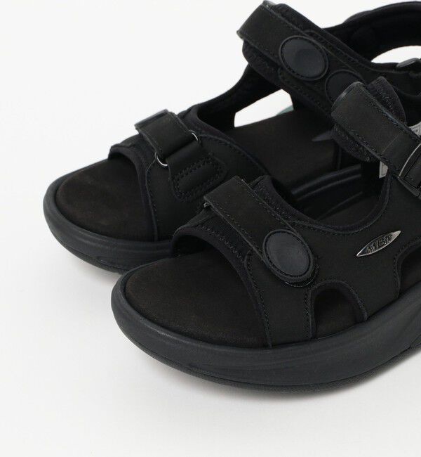 BEAMSBOY「MBT / KISUMU CLASSIC」|サンダル|