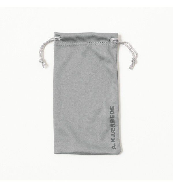 BEAMSBOY「A.Kjaerbede / ZAN」|ネックレス|