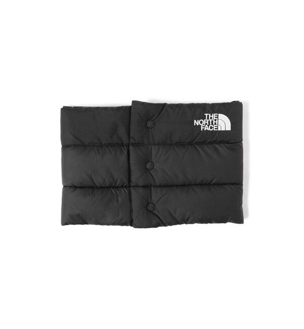 BEAMSBOY「THE NORTH FACE / Nuptse Neck Neck Gaiter」|マフラー|