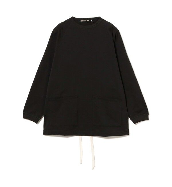 BEAMSBOY「HAVERSACK / Plain Stitch T-Shirt」|Tシャツ・カットソー|