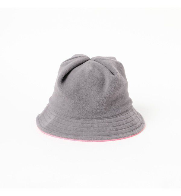 BEAMSBOY「【別注】INFIELDER DESIGN / フリース ハット」|その他|