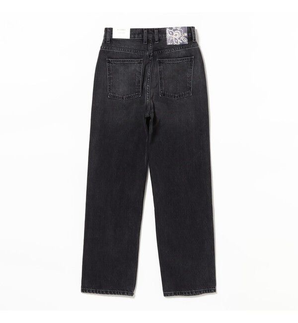 Demi-Luxe BEAMS 「B SIDES  / PLEIN JEAN デニムパンツ」|デニム|