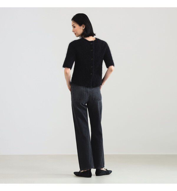 Demi-Luxe BEAMS 「B SIDES  / PLEIN JEAN デニムパンツ」|デニム|