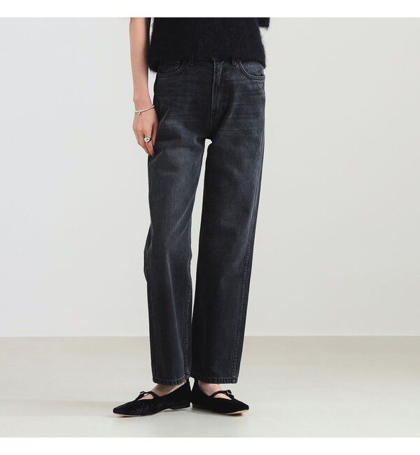 Demi-Luxe BEAMS 「B SIDES  / PLEIN JEAN デニムパンツ」|デニム|