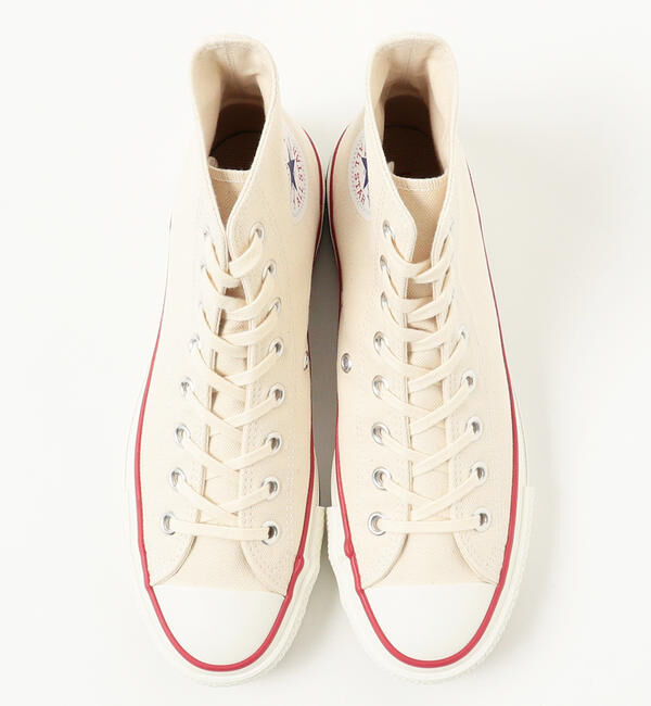 BEAMS「CONVERSE / ALL STAR JAPAN HI」|スニーカー|