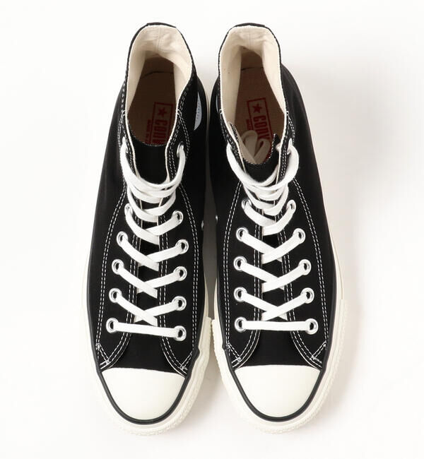 BEAMS「CONVERSE / ALL STAR JAPAN HI」|スニーカー|