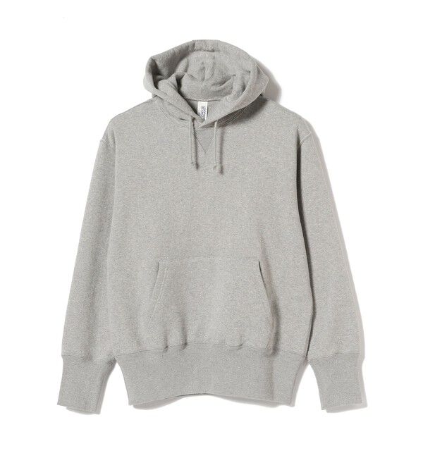 BEAMS PLUS「LOOPWHEELER &times; BEAMS PLUS / 別注 Super Heavy Weight Sweat Pullover Hoodie」|スウェット・ジャージ|