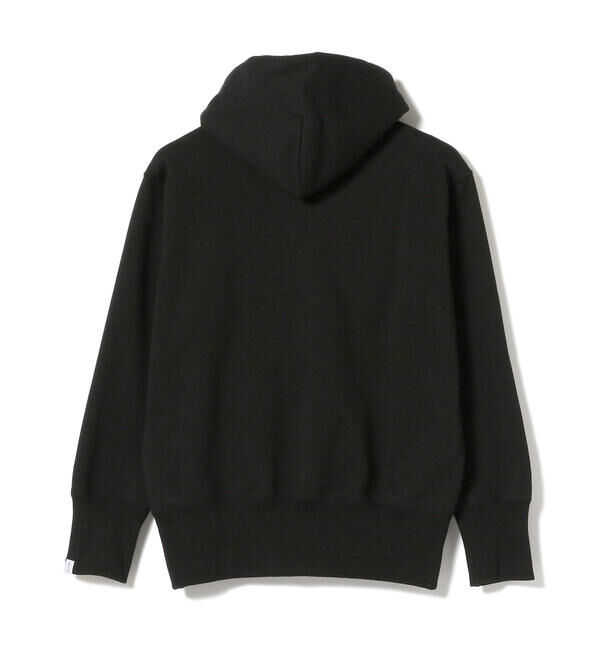 BEAMS PLUS「LOOPWHEELER &times; BEAMS PLUS / 別注 Super Heavy Weight Sweat Pullover Hoodie」|スウェット・ジャージ|