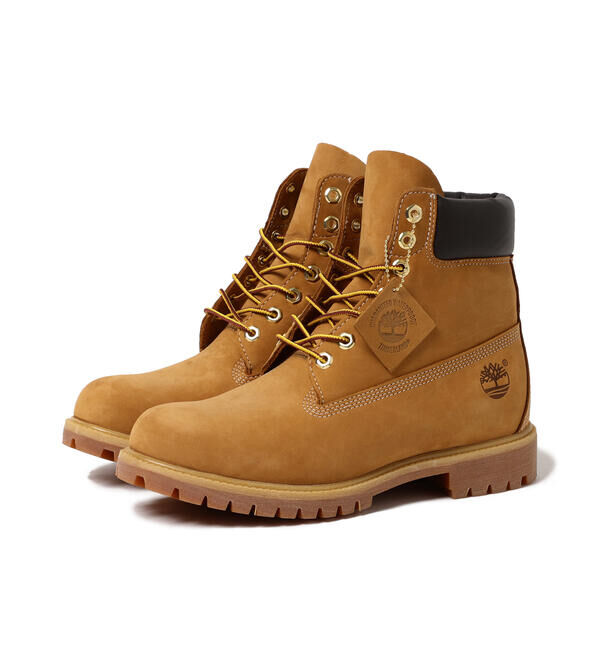 BEAMS「TIMBERLAND / 6inch Boots」|ビジネス・ドレスシューズ|