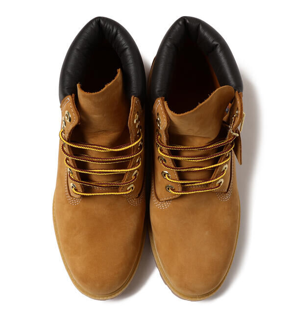 BEAMS「TIMBERLAND / 6inch Boots」|ビジネス・ドレスシューズ|