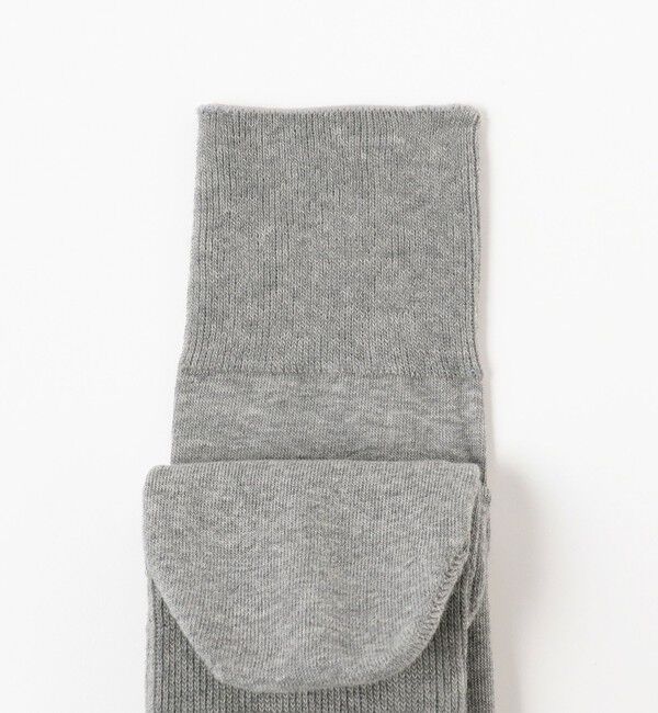 BEAMS「FALKE / RUN SOCKS」|ソックス|
