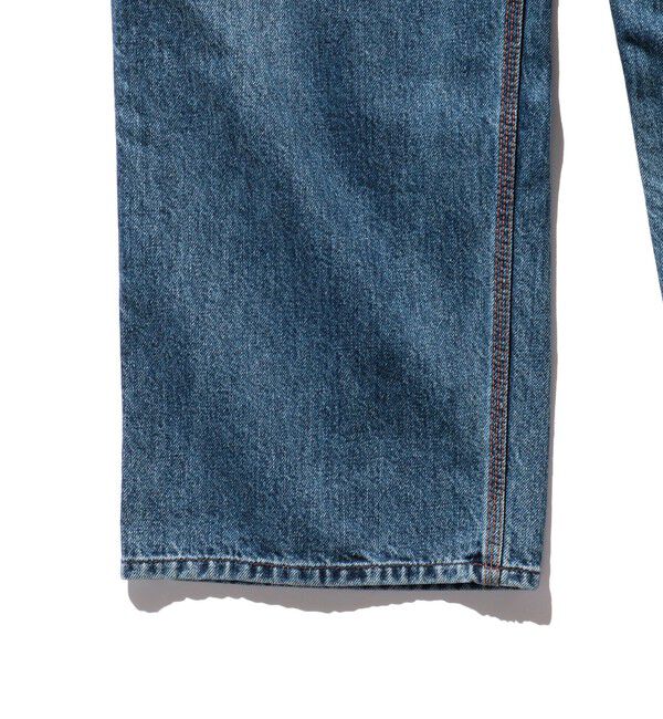 BEAMS PLUS「BEAMS PLUS / デニム ペインターパンツ」|その他|