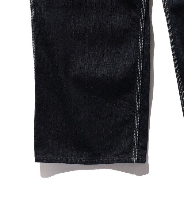 BEAMS PLUS「BEAMS PLUS / デニム ペインターパンツ」|その他|