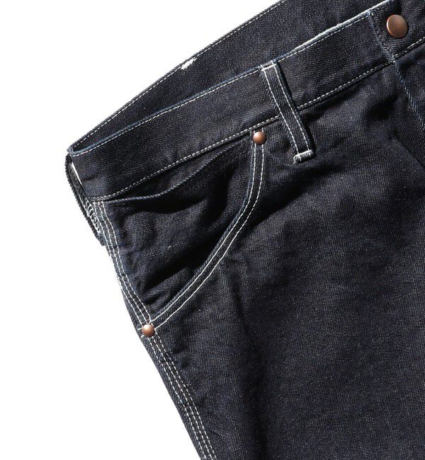 BEAMS PLUS「BEAMS PLUS / デニム ペインターパンツ」|その他|