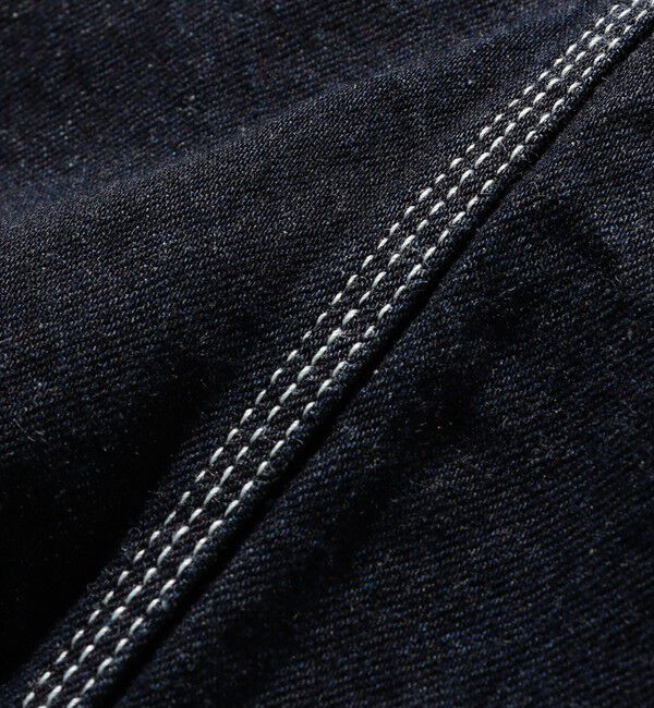 BEAMS PLUS「BEAMS PLUS / デニム ペインターパンツ」|その他|