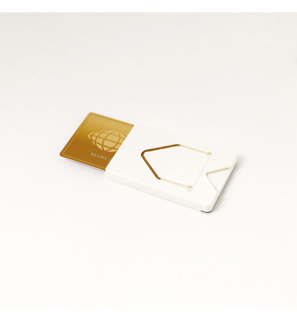BEAMS「ANAheim / Money Card」|その他|