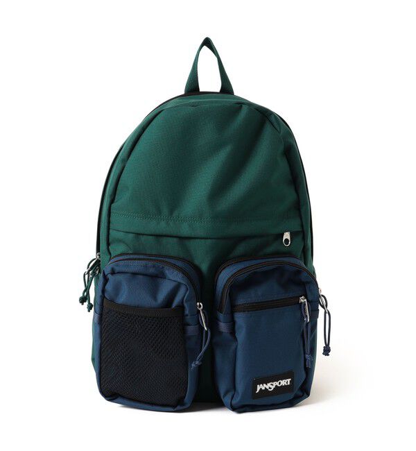 BEAMS「JANSPORT / 別注 Bags Pack」|リュック|