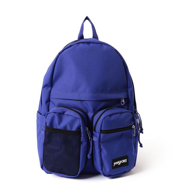 BEAMS「JANSPORT / 別注 Bags Pack」|リュック|