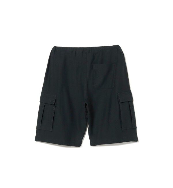 BEAMS「【別注】Champion / スウェット カーゴショーツ」|その他|