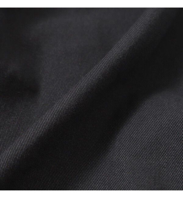 BEAMS「２プリーツ バルーン チノパンツ」|チノ|