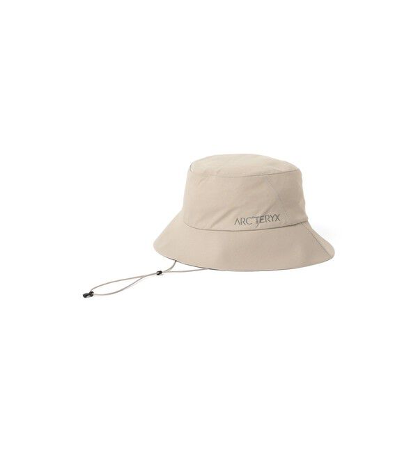 BEAMS「ARC&rsquo;TERYX / Sinsolo Bucket Hat」|キャップ・キャスケット|Rune