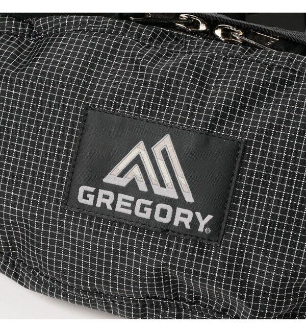 BEAMS「【別注】GREGORY / Tail Runner RIP STOP」|リュック|