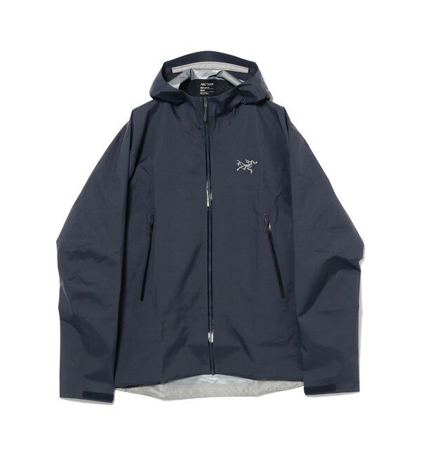 BEAMS「ARC&rsquo;TERYX / Beta Jacket」|ブルゾン・スタジャン|