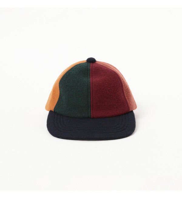 BEAMS PLUS「6Panel Multi」|その他|