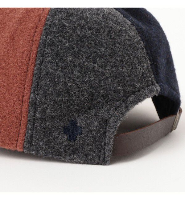 BEAMS PLUS「6Panel Multi」|その他|