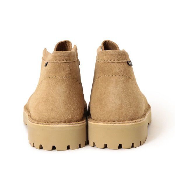 BEAMS「【別注】Clarks ORIGINALS / Desert Boot GORE-TEX（R）」|その他|