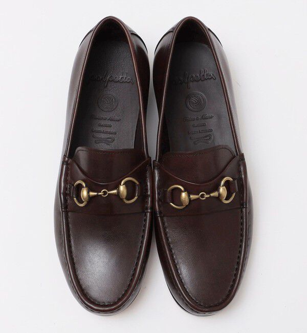 SHIPS「polpetta: ビット ローファー」|その他|