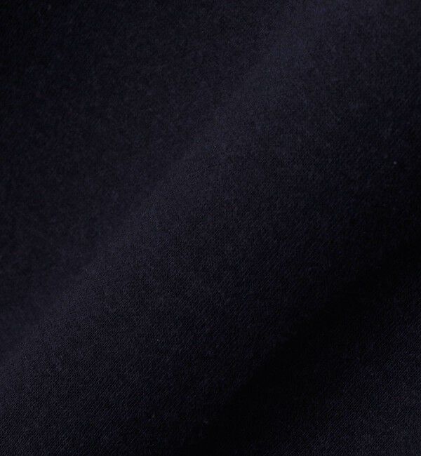 SHIPS「SHIPS: ピマコットン ミニ裏毛 オーバー Tシャツ」|Tシャツ・カットソー|