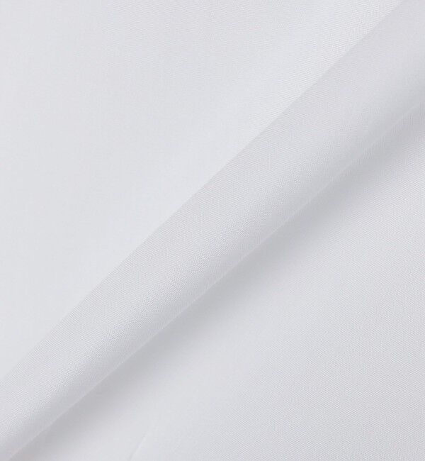 SHIPS「SHIPS：フォーマル フライフロント ダブルカフス シャツ」|シャツ・ブラウス|