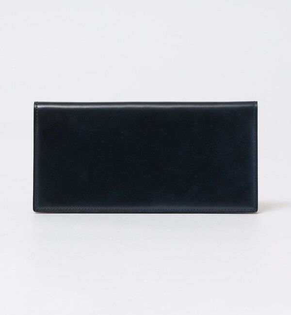 SHIPS「SHIPS: コードバン  ロングウォレット 長財布」|財布|