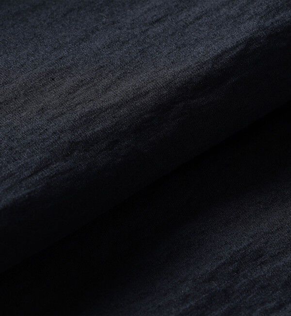 SHIPS for women「〈手洗い可能〉ロング ステンカラー コート 24SS ◇」|ステンカラーコート|