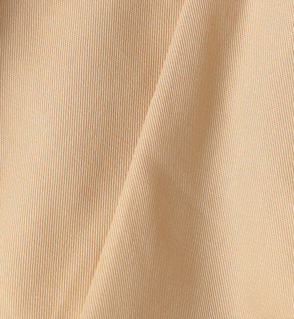 SHIPS KIDS「SHIPS KIDS:100～130cm / タック ロング パンツ」|その他|