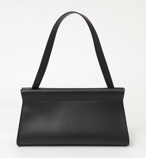 quaranciel「quaranciel: レクタングル ワンハンドル ショルダーバッグ」|ショルダー・メッセンジャー|