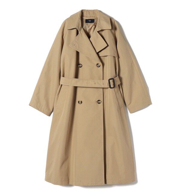 SHIPS Colors 「SHIPS Colors:TC トレンチ コート」|トレンチコート|