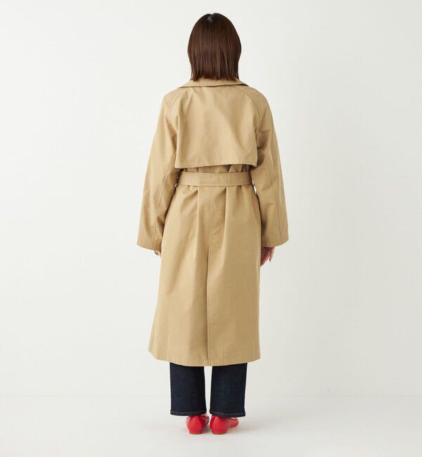 SHIPS Colors 「SHIPS Colors:TC トレンチ コート」|トレンチコート|