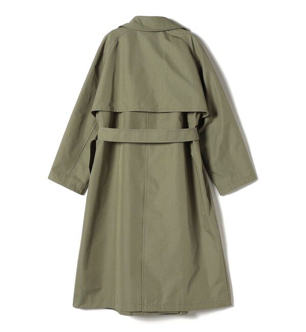 SHIPS Colors 「SHIPS Colors:TC トレンチ コート」|トレンチコート|
