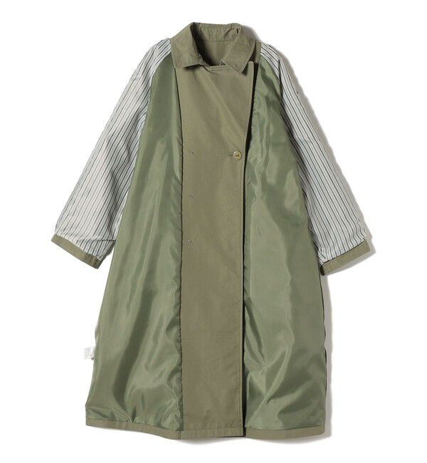 SHIPS Colors 「SHIPS Colors:TC トレンチ コート」|トレンチコート|