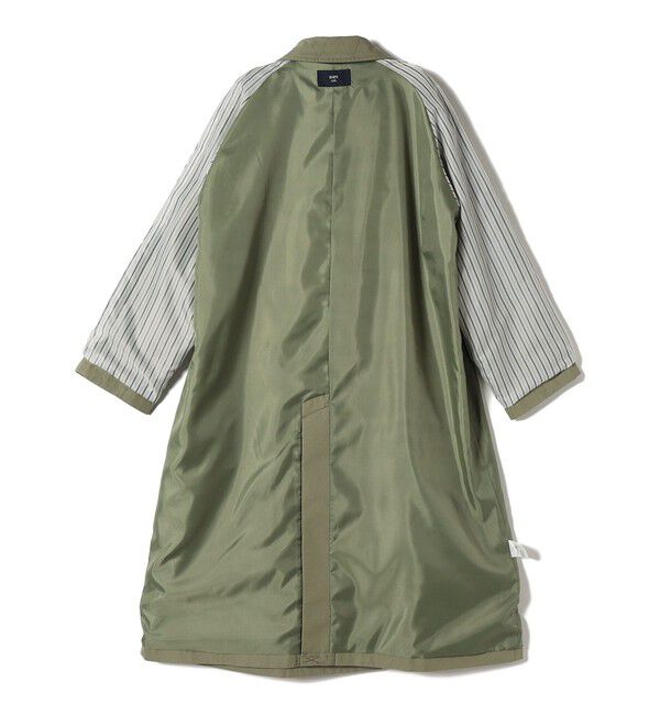 SHIPS Colors 「SHIPS Colors:TC トレンチ コート」|トレンチコート|