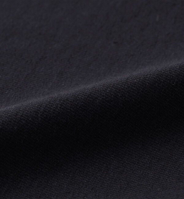 SHIPS「【SHIPS別注】THYARD: エーゲ海コットン ボックスシルエット Tシャツ」|Tシャツ・カットソー|